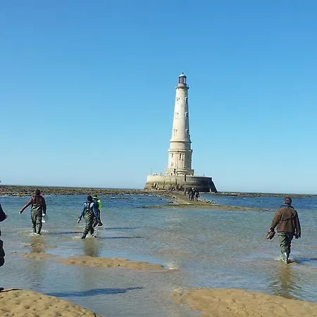 Tour Lesparre-Médoc