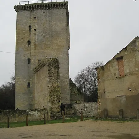Tour 2* Lesparre-Médoc