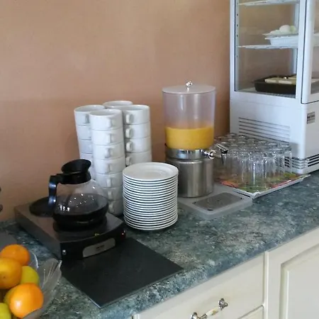 Hotel Tour
