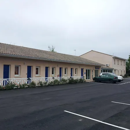 Tour 2* Lesparre-Médoc