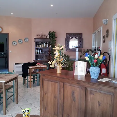 Hotel Tour Lesparre-Médoc