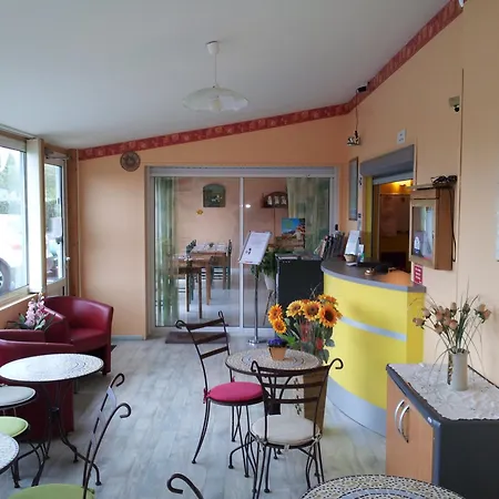 Tour Hotel Lesparre-Médoc