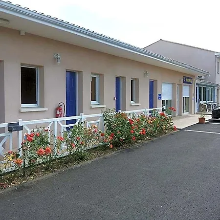 Tour Lesparre-Médoc